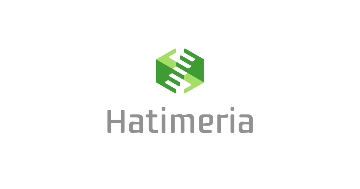 Hatimeria Logo
